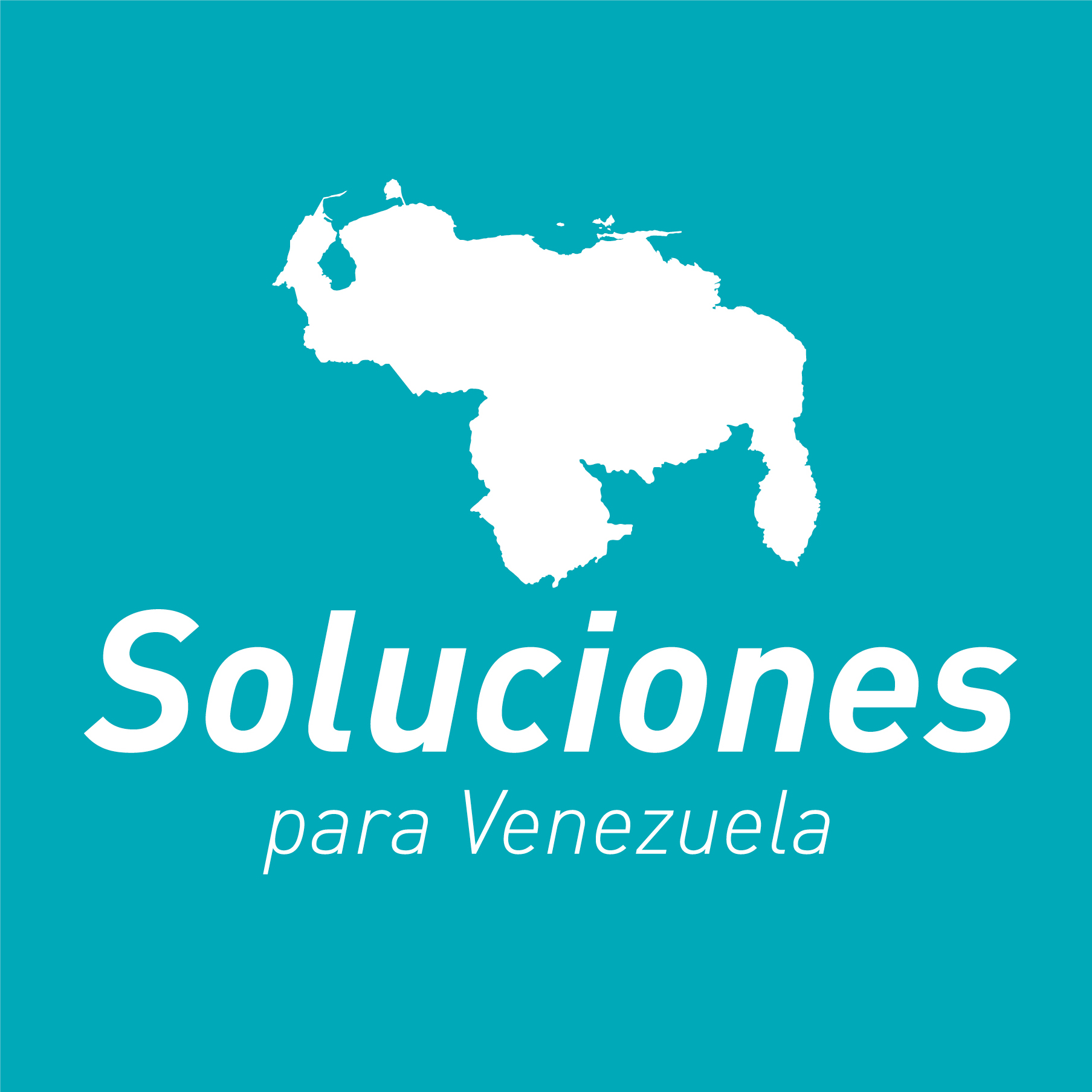 Soluciones para Venezuela